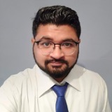 Hardik Acharya