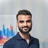Pulkit Walia